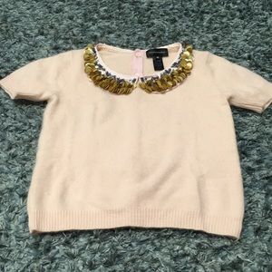 Anthropologie Corey Lynn Calter Sweater